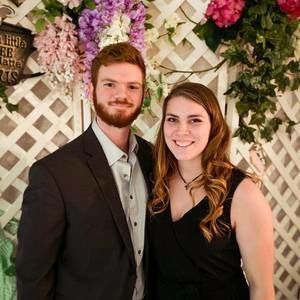 Meet your Posher, Connor m